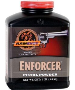 ramshot-enforcer
