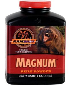 ramshot-magnum