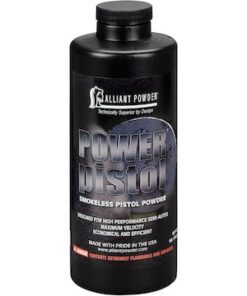 power-pistol-powder