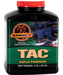 ramshot-tac