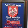 SchuetzenWano Black Powder 4 FA