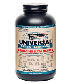hodgdon-universal