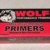 magnum rifle primers