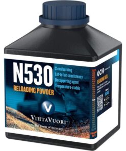 Vihtavuori N530 Smokeless Gun Powder