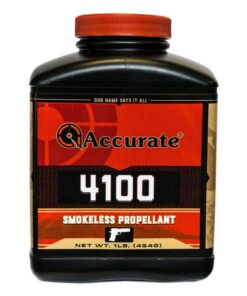 Accurate 4100 Smokeless Powder