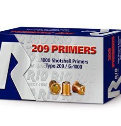 Shotshell Primers