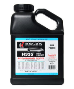 Hodgdon Powder
