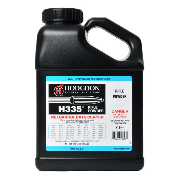 Hodgdon Powder